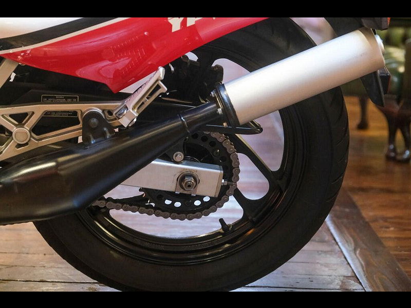 Yamaha RD500LC Stunning Low Mileage Original Example 0dr Manual 2026