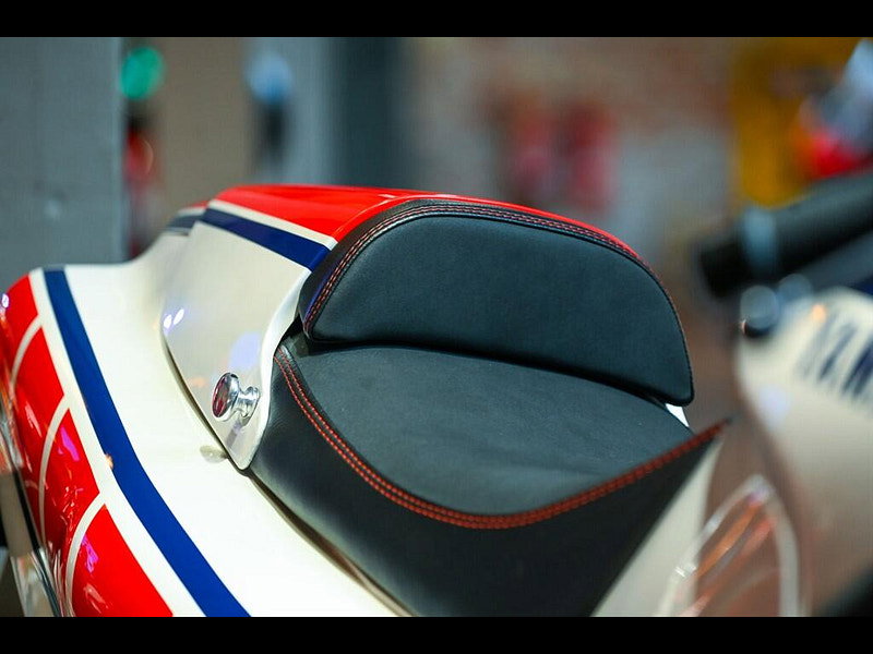 Yamaha RZ500 RZV 500 V4 Unbelievable Example 0dr Manual 2026