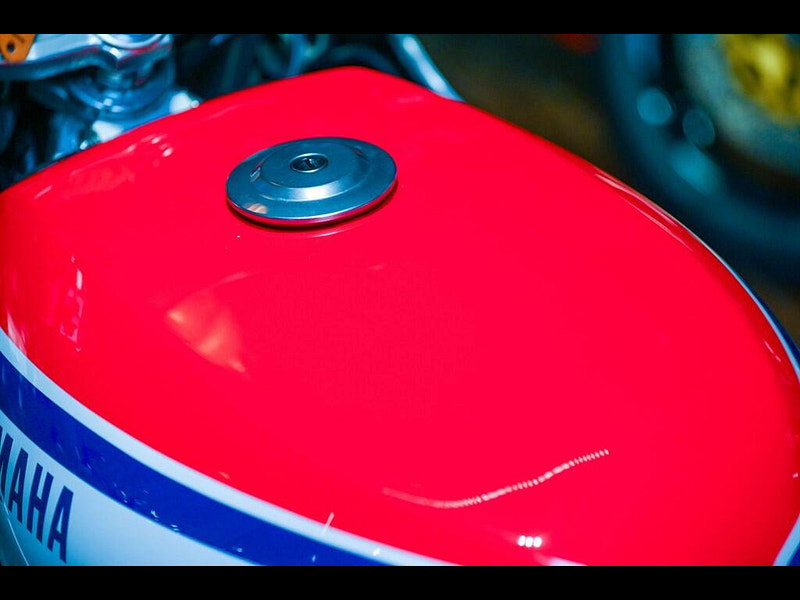 Yamaha RZ500 RZV 500 V4 Unbelievable Example 0dr Manual 2026