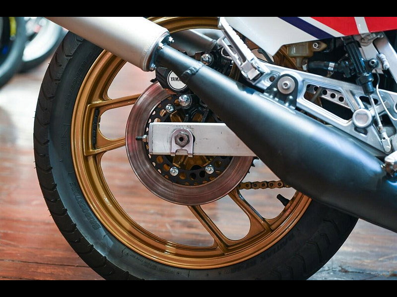 Yamaha RZ500 RZV 500 V4 Unbelievable Example 0dr Manual 2026