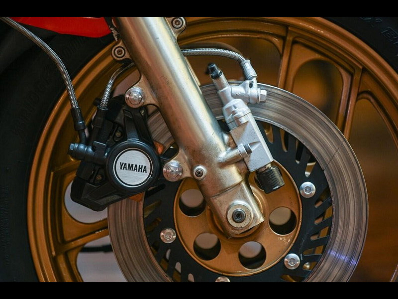 Yamaha RZ500 RZV 500 V4 Unbelievable Example 0dr Manual 2026