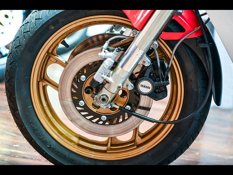 Yamaha RZ500 RZV 500 V4 Unbelievable Example 0dr Manual 2026