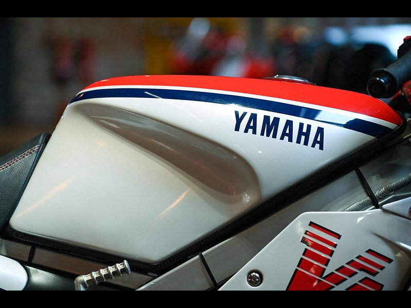 Yamaha RZ500 RZV 500 V4 Unbelievable Example 0dr Manual 2026