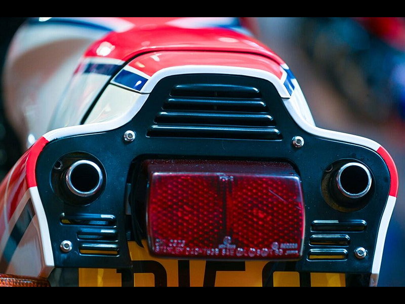 Yamaha RZ500 RZV 500 V4 Unbelievable Example 0dr Manual 2026