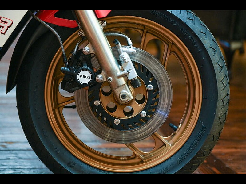 Yamaha RZ500 RZV 500 V4 Unbelievable Example 0dr Manual 2026