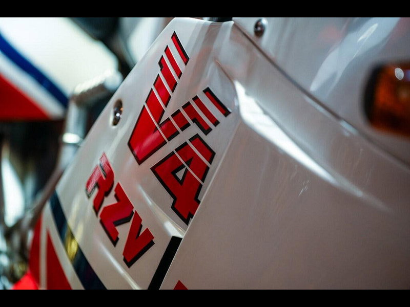 Yamaha RZ500 RZV 500 V4 Unbelievable Example 0dr Manual 2026