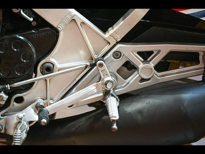 Yamaha RZ500 RZV 500 V4 Unbelievable Example 0dr Manual 2026