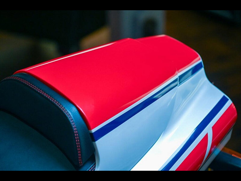 Yamaha RZ500 RZV 500 V4 Unbelievable Example 0dr Manual 2026