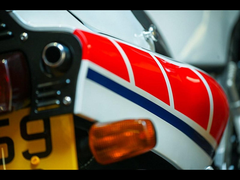 Yamaha RZ500 RZV 500 V4 Unbelievable Example 0dr Manual 2026