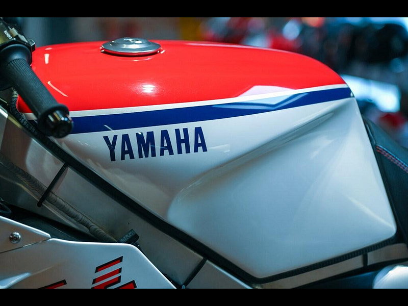Yamaha RZ500 RZV 500 V4 Unbelievable Example 0dr Manual 2026