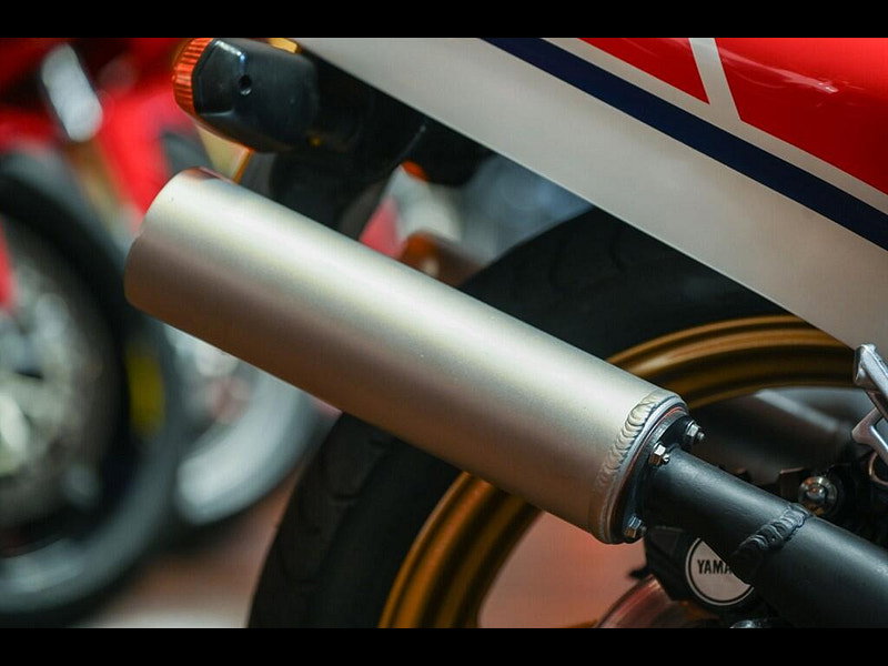 Yamaha RZ500 RZV 500 V4 Unbelievable Example 0dr Manual 2026