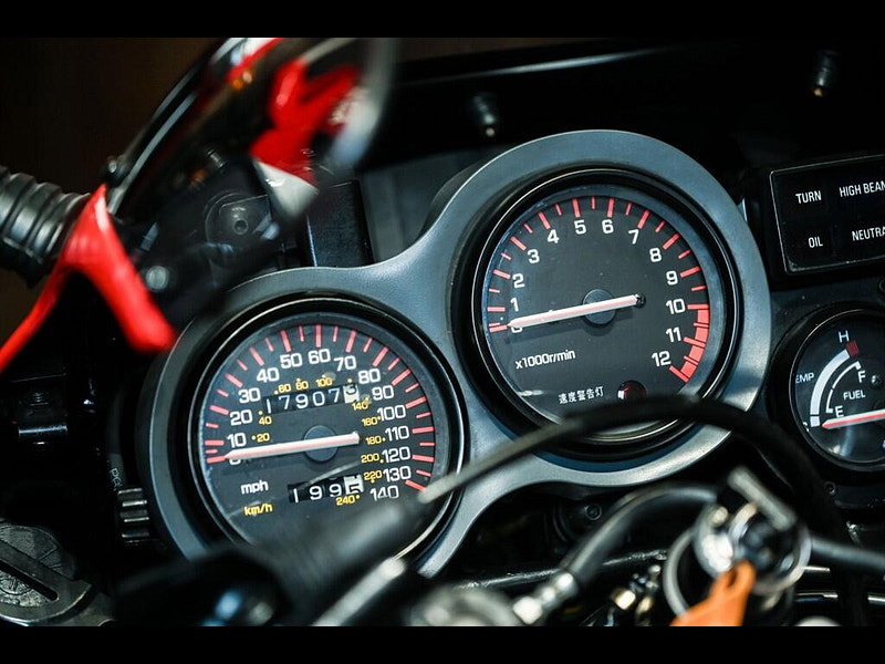 Yamaha RZ500 RZV 500 V4 Unbelievable Example 0dr Manual 2026