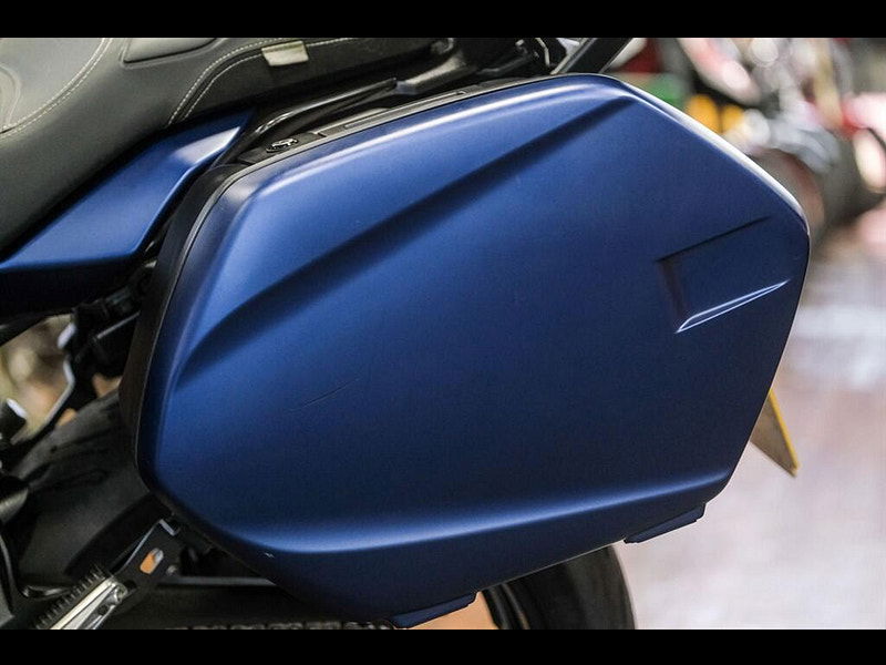 Yamaha TRACER 700 Tracer 700 *Finance Available* 0dr Manual 2025