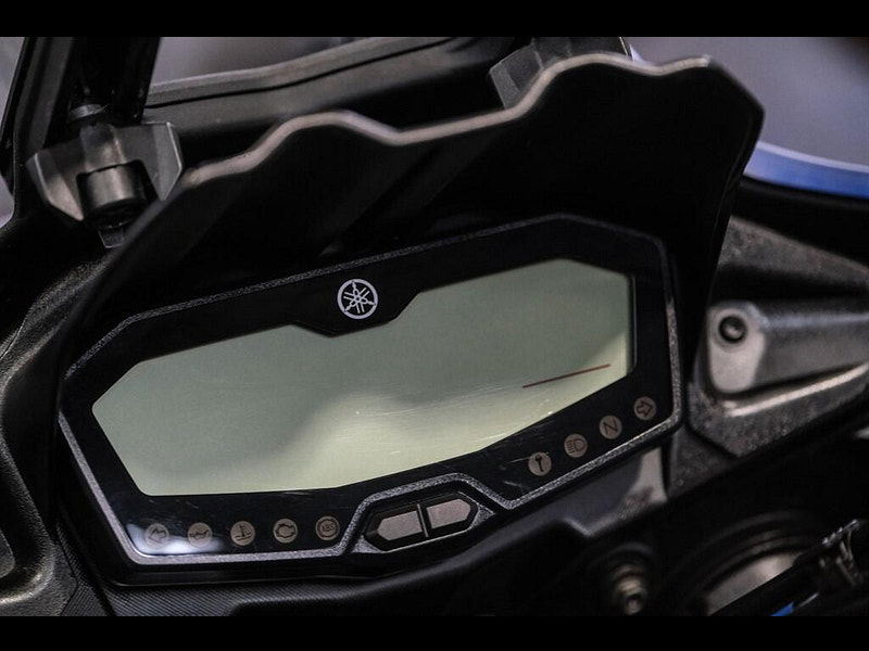 Yamaha TRACER 700 Tracer 700 *Finance Available* 0dr Manual 2025