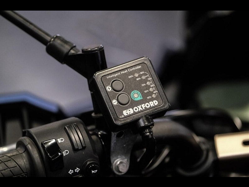 Yamaha TRACER 700 Tracer 700 *Finance Available* 0dr Manual 2025