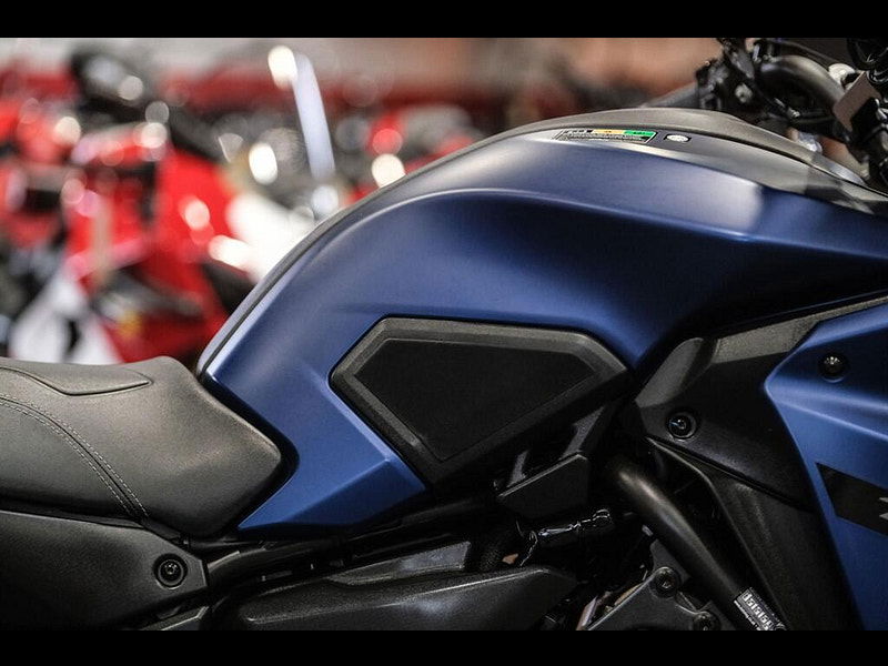 Yamaha TRACER 700 Tracer 700 *Finance Available* 0dr Manual 2025