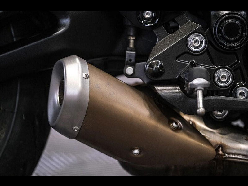 Yamaha TRACER 700 Tracer 700 *Finance Available* 0dr Manual 2025