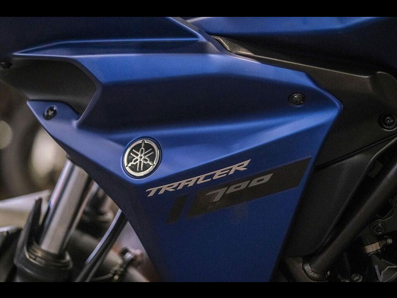 Yamaha TRACER 700 Tracer 700 *Finance Available* 0dr Manual 2025