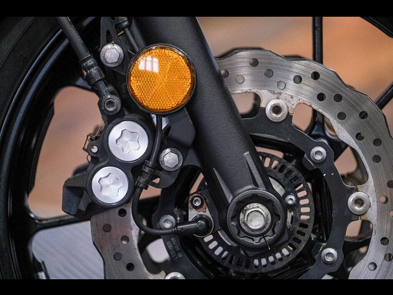 Yamaha TRACER 700 Tracer 700 *Finance Available* 0dr Manual 2025