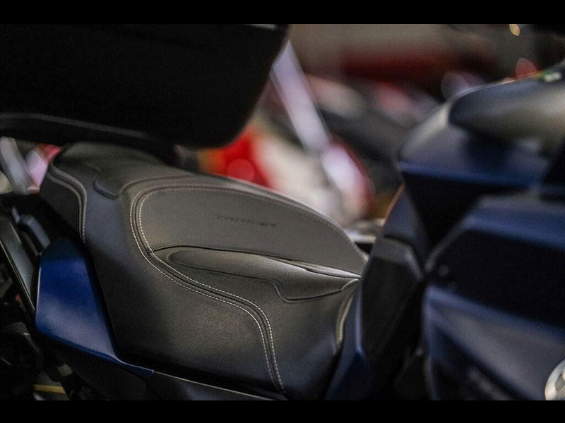 Yamaha TRACER 700 Tracer 700 *Finance Available* 0dr Manual 2025