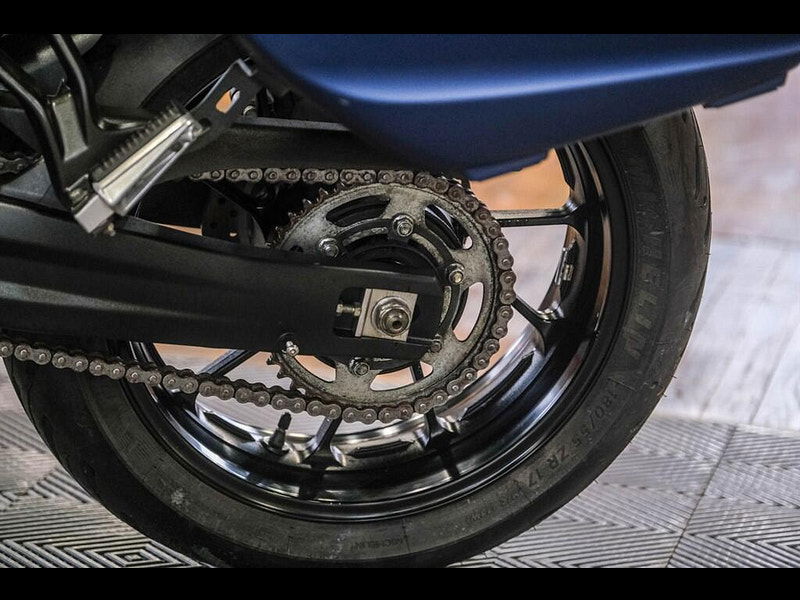 Yamaha TRACER 700 Tracer 700 *Finance Available* 0dr Manual 2025