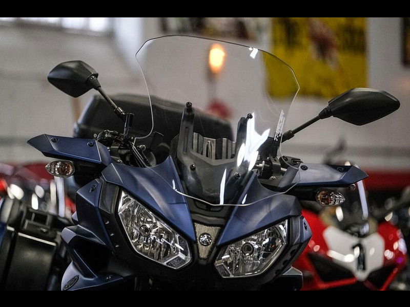 Yamaha TRACER 700 Tracer 700 *Finance Available* 0dr Manual 2025