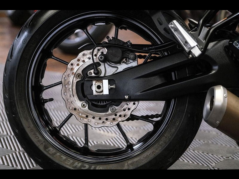 Yamaha TRACER 700 Tracer 700 *Finance Available* 0dr Manual 2025