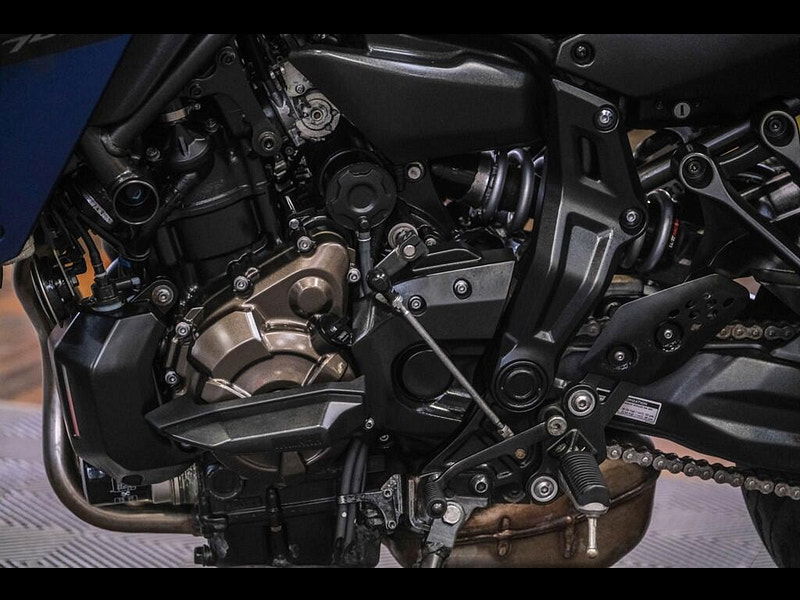 Yamaha TRACER 700 Tracer 700 *Finance Available* 0dr Manual 2025