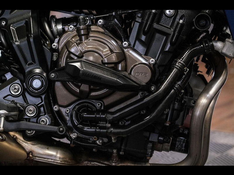 Yamaha TRACER 700 Tracer 700 *Finance Available* 0dr Manual 2025