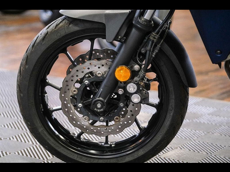 Yamaha TRACER 700 Tracer 700 *Finance Available* 0dr Manual 2025