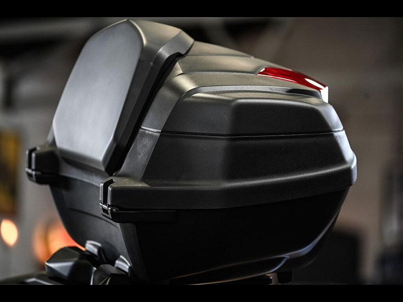 Yamaha Tracer 9 GT+ *Full Luggage - Low Mileage* 0dr Manual 2026