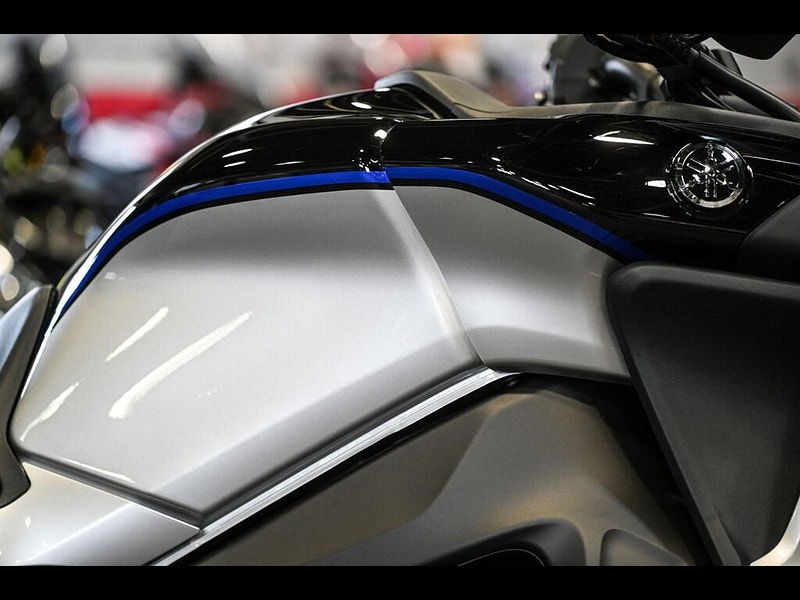 Yamaha Tracer 9 GT+ *Full Luggage - Low Mileage* 0dr Manual 2026