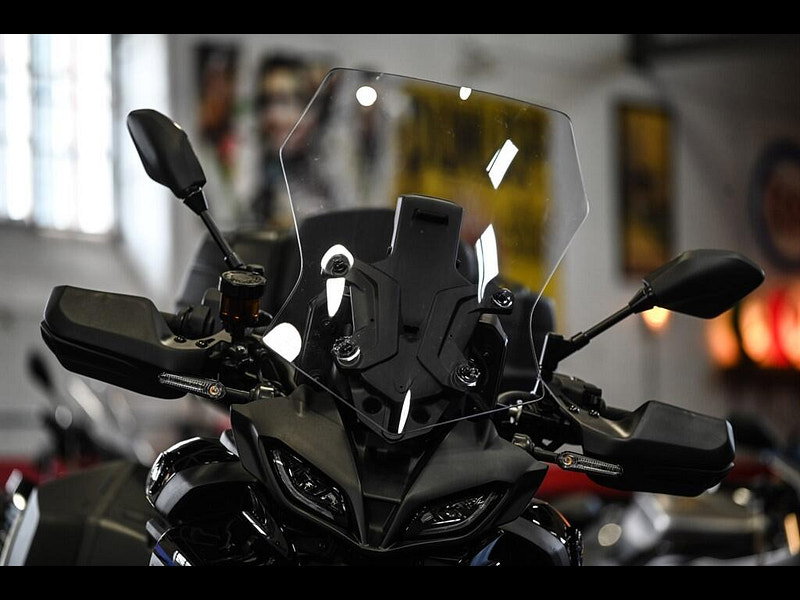 Yamaha Tracer 9 GT+ *Full Luggage - Low Mileage* 0dr Manual 2026