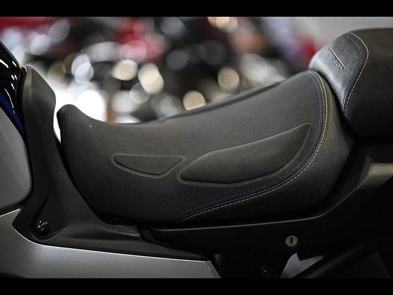 Yamaha Tracer 9 GT+ *Full Luggage - Low Mileage* 0dr Manual 2026