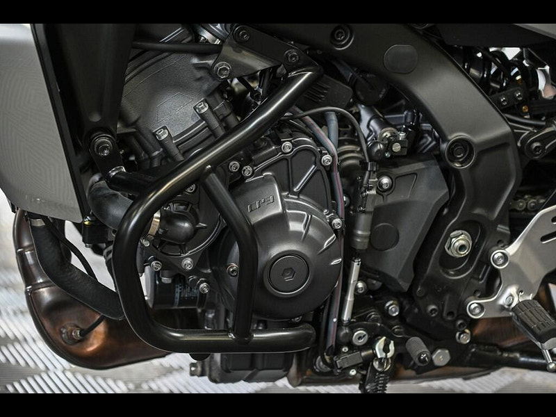 Yamaha Tracer 9 GT+ *Full Luggage - Low Mileage* 0dr Manual 2026