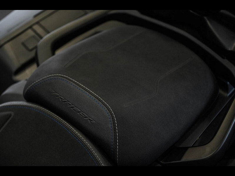 Yamaha Tracer 9 GT+ *Full Luggage - Low Mileage* 0dr Manual 2026