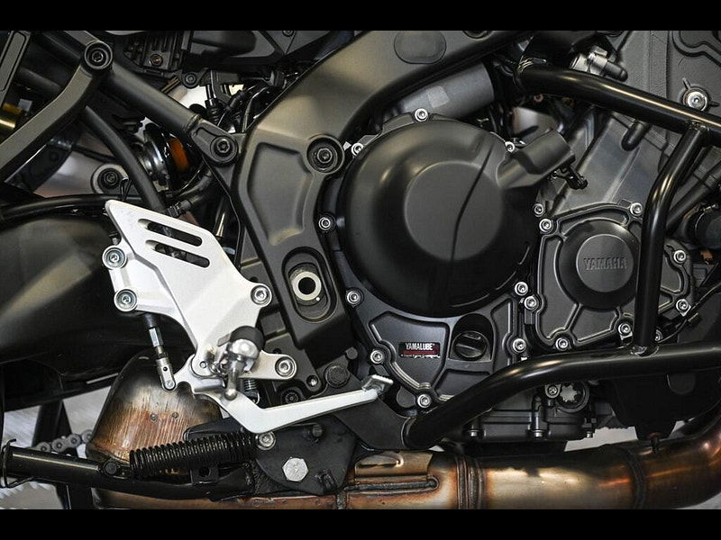 Yamaha Tracer 9 GT+ *Full Luggage - Low Mileage* 0dr Manual 2026