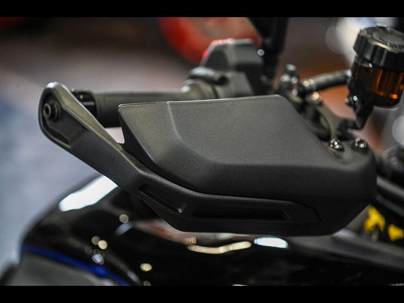 Yamaha Tracer 9 GT+ *Full Luggage - Low Mileage* 0dr Manual 2026