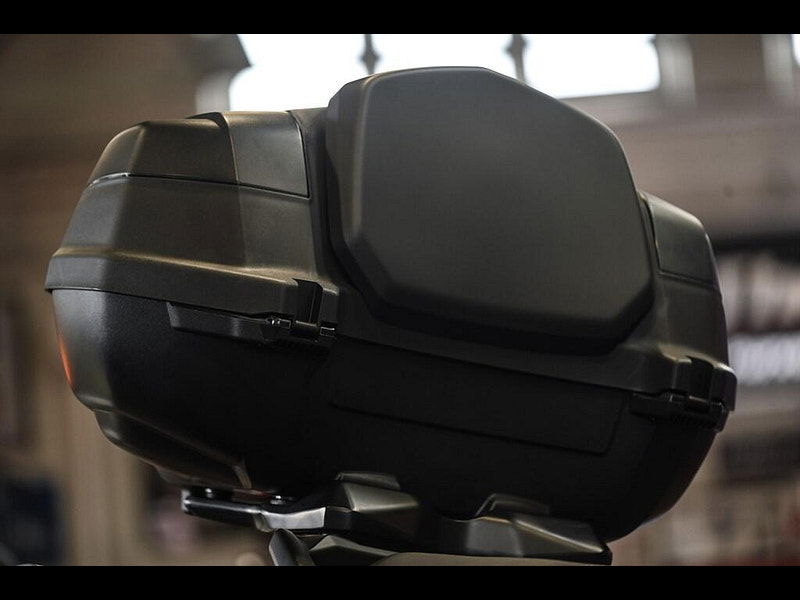 Yamaha Tracer 9 GT+ *Full Luggage - Low Mileage* 0dr Manual 2026