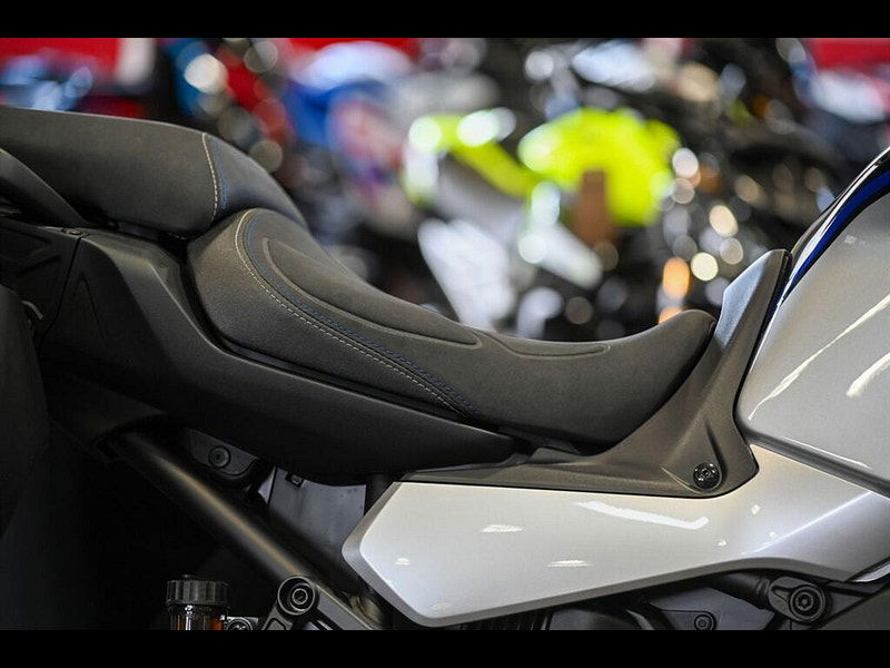 Yamaha Tracer 9 GT+ *Full Luggage - Low Mileage* 0dr Manual 2026