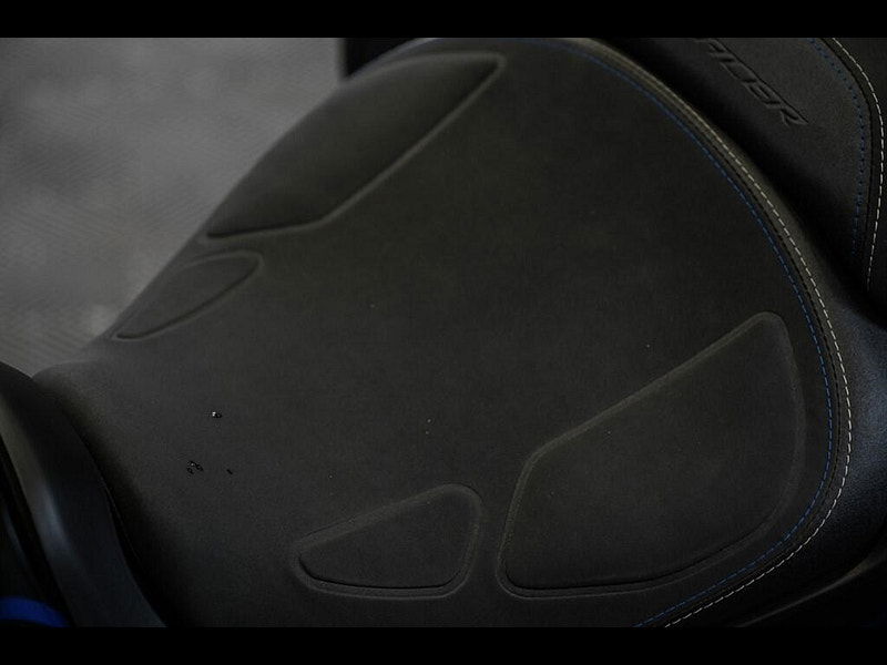 Yamaha Tracer 9 GT+ *Full Luggage - Low Mileage* 0dr Manual 2026