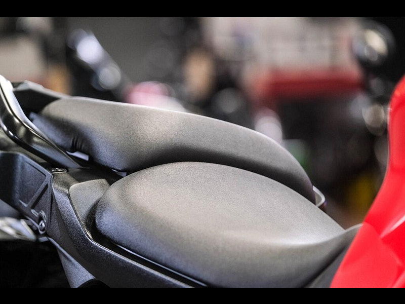 Yamaha Tracer 9 *One Owner* 0dr Manual 2025