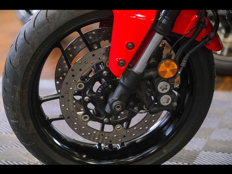 Yamaha Tracer 9 *One Owner* 0dr Manual 2025