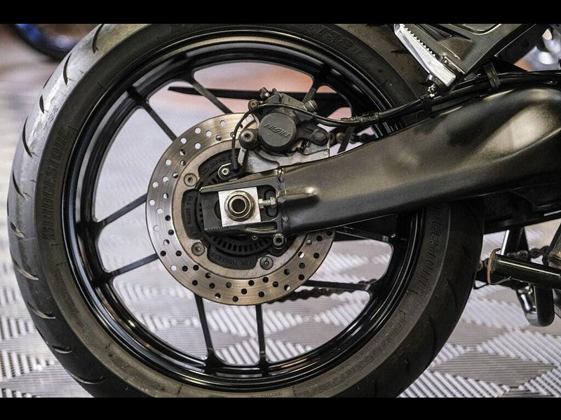 Yamaha Tracer 9 *One Owner* 0dr Manual 2025