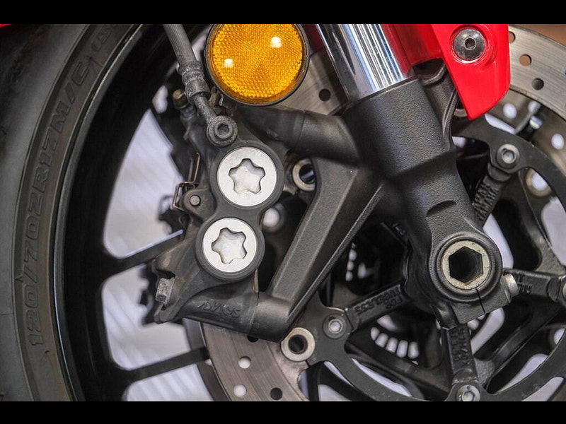 Yamaha Tracer 9 *One Owner* 0dr Manual 2025