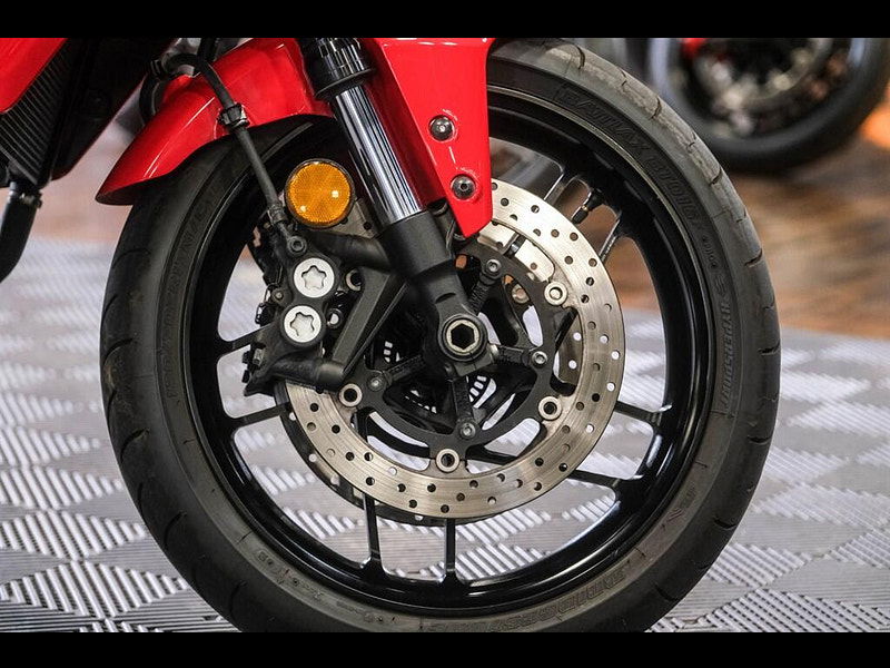 Yamaha Tracer 9 *One Owner* 0dr Manual 2025