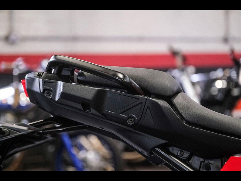 Yamaha Tracer 9 *One Owner* 0dr Manual 2025