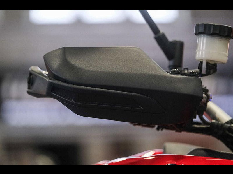 Yamaha Tracer 9 *One Owner* 0dr Manual 2025