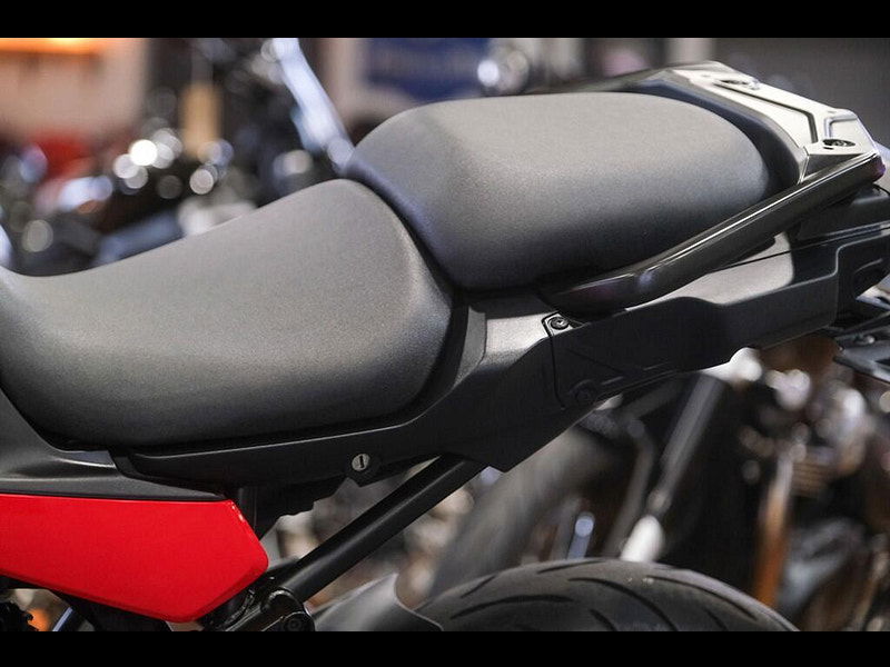 Yamaha Tracer 9 *One Owner* 0dr Manual 2025