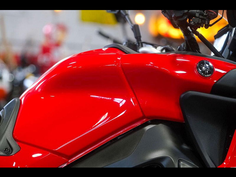 Yamaha Tracer 9 *One Owner* 0dr Manual 2025